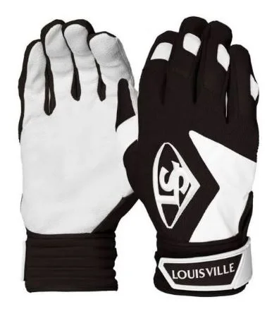 Louisville Slugger Solo Slugger Batting Gloves