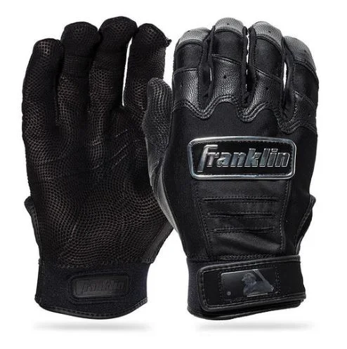 Franklin Cfx Pro Chrome Baseball Batting Gloves