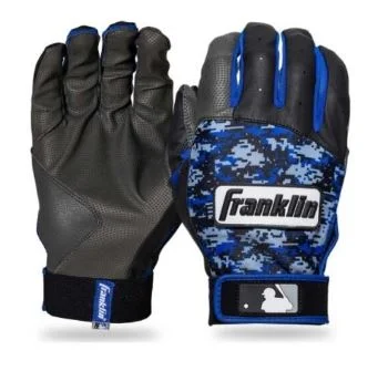 Franklin Digitek Adult Batting Gloves