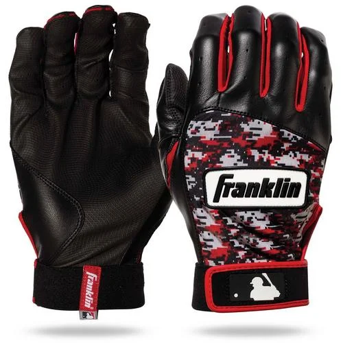 Franklin Digitek Youth Batting Gloves