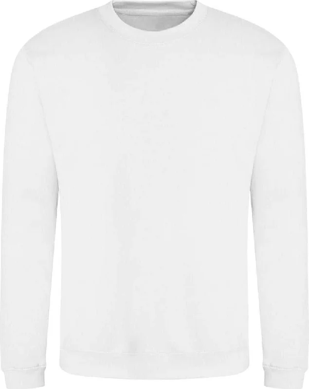 A4 N4051 Legends Fleece Sweatshirt - White