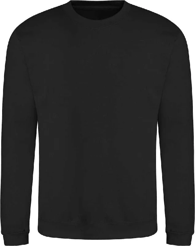 A4 NB4051 Youth Legends Fleece Sweatshirt - Black