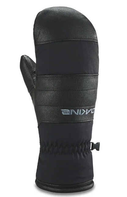 Baron GORE-TEX Mitt | Black