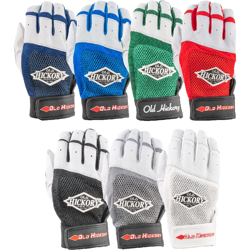 Team Classic Batting Gloves