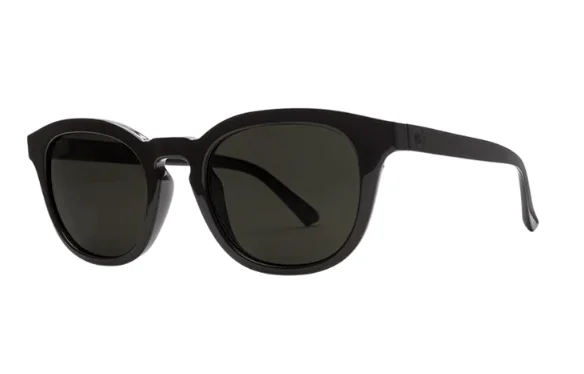 Bellevue Polarized | Matte Black/Grey