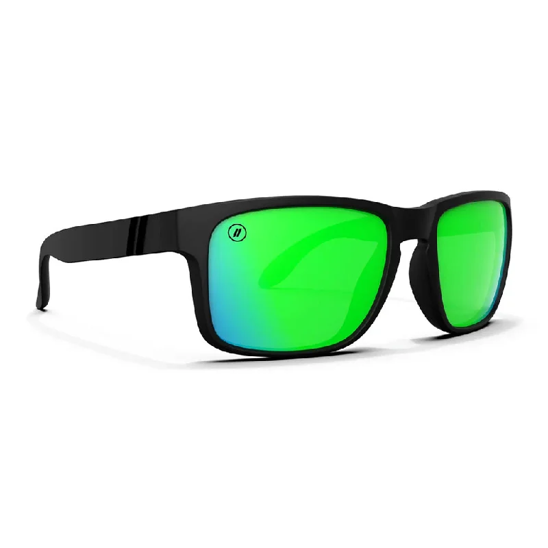 Blender Sunglasses - Canyon - Celtic Light