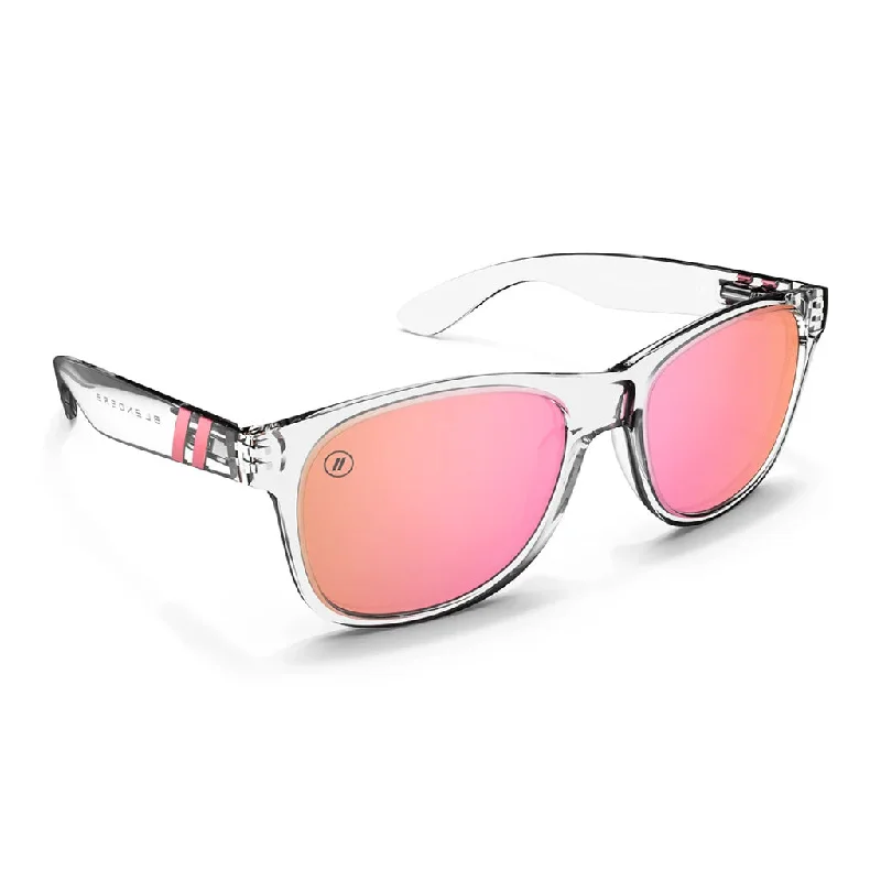 Blender Sunglasses - M Class X2 - Ice Palace