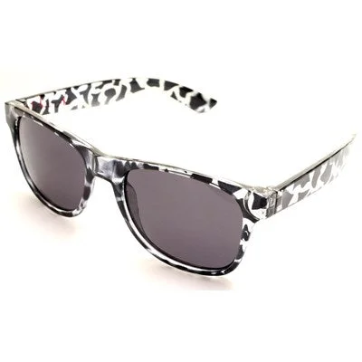 Chocolate Deluxe Sunglasses - Tortoise Shell