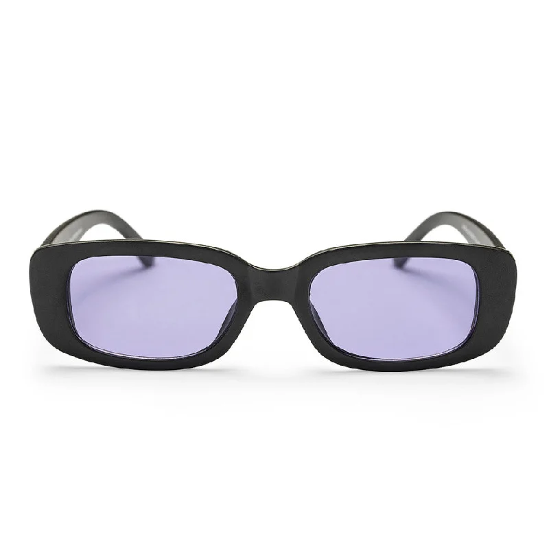 CHPO Brand Nicole Sunglasses - Black