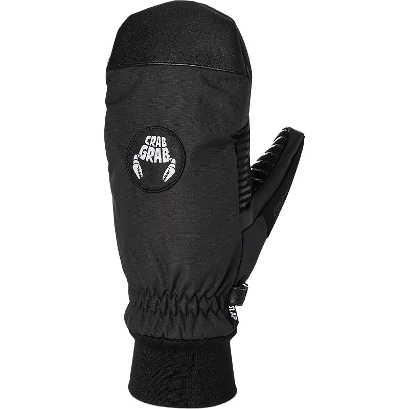 Crab Grab Slap Mitt Black 2024