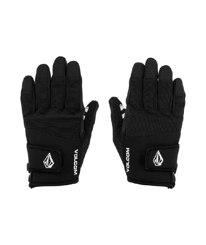 Crail Glove | Black