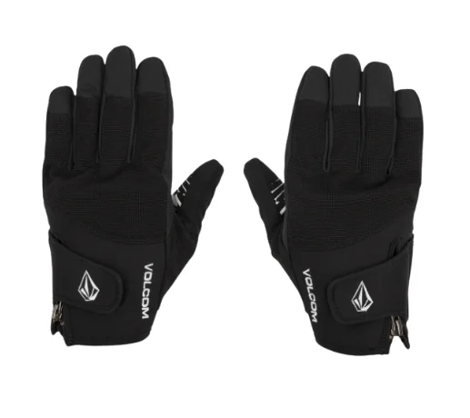 Crail Glove | Black