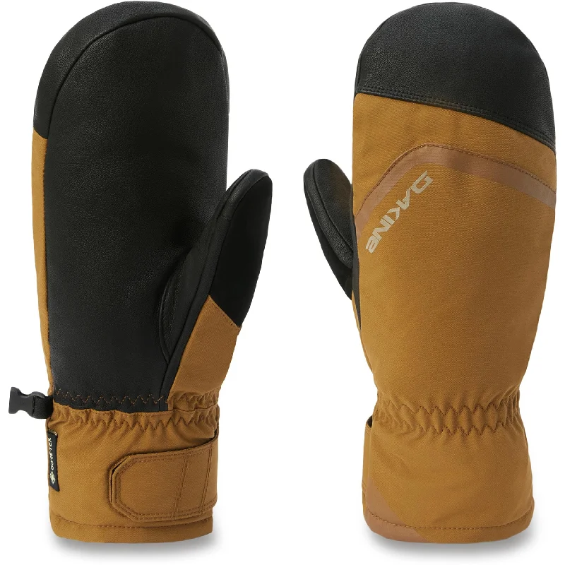 Dakine Fillmore Gore-Tex Short Mitt Rubber