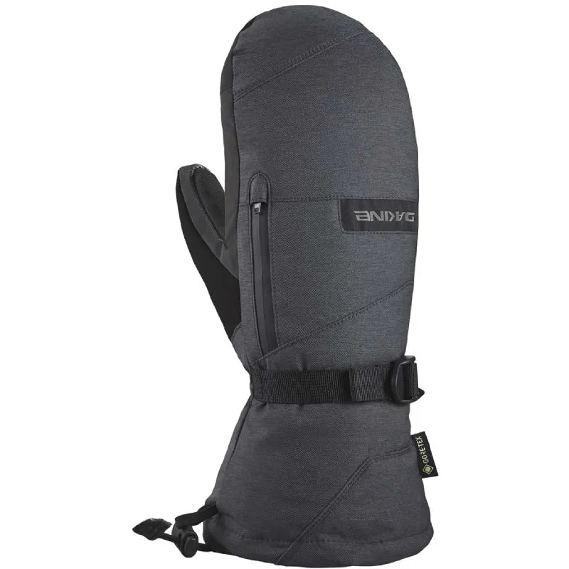 Dakine Titan Gore-Tex Mitt Carbon