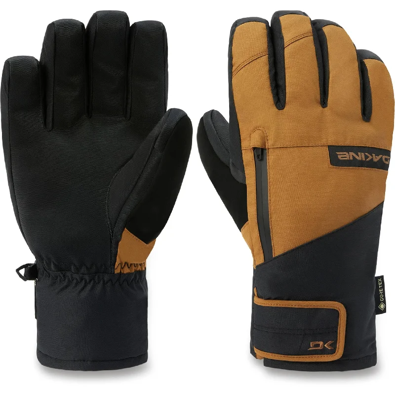 Dakine Titan Gore-Tex Short Glove Rubber