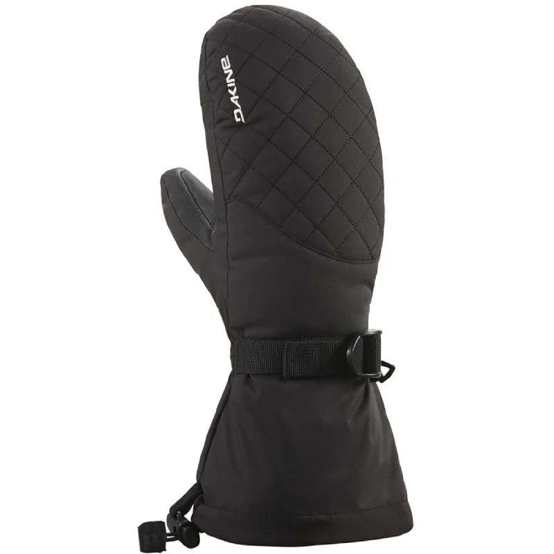 Dakine Womens Lynx Mitt Black