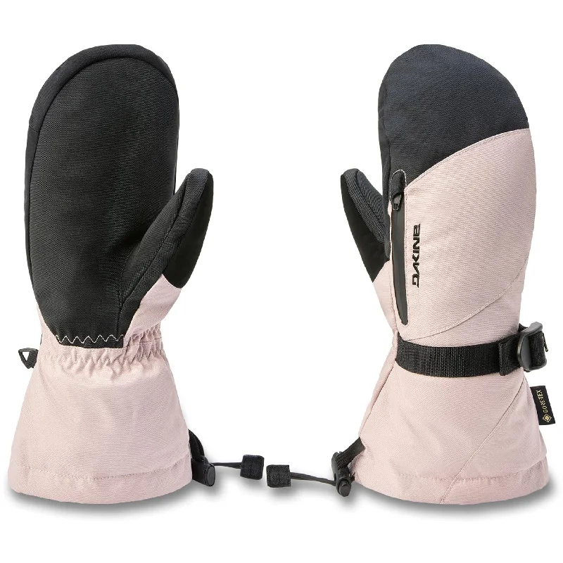 Dakine Womens Sequoia Gore-Tex Mitt Burnished Lilac