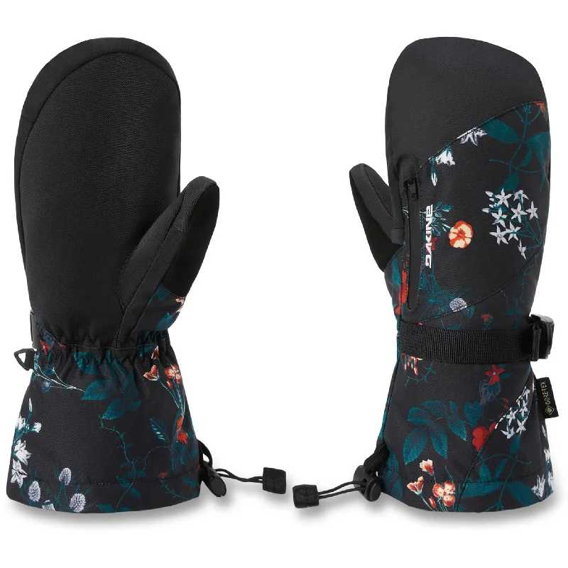 Dakine Womens Sequoia Gore-Tex Mitt Wildflower