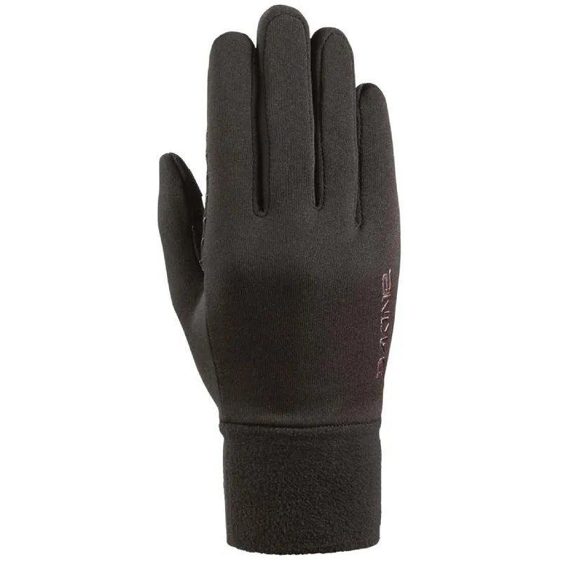 Dakine Womens Storm Liner Glove Black