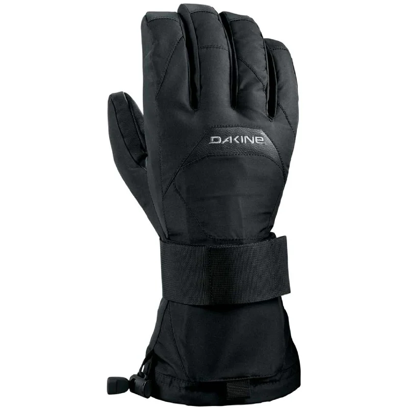 Dakine Wristguard Glove Black