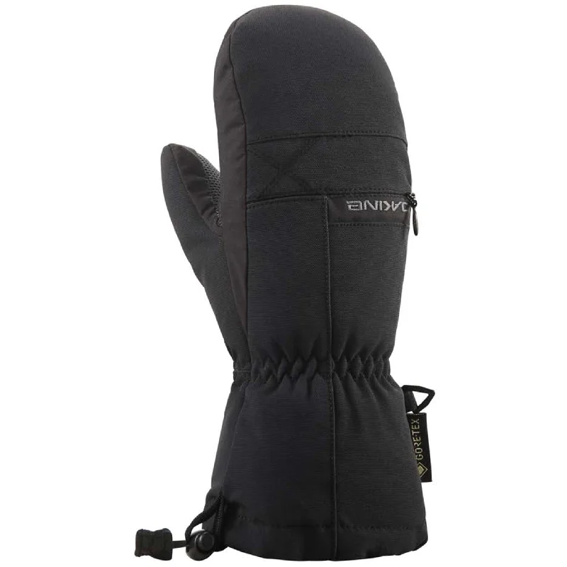 Dakine Youth Avenger Gore-Tex Mitt Black