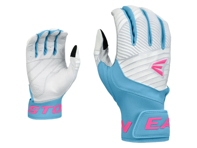 Easton Walk-Off Pool Party Men's Batting Gloves