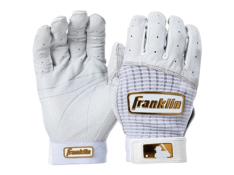 Franklin Pro Classic Batting Gloves