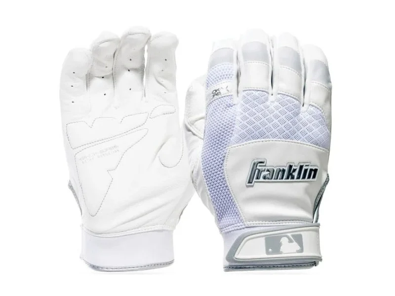 Franklin Shok-Sorb X Batting Gloves