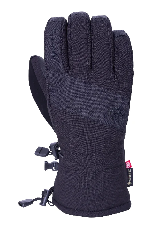 Gore-Tex Linear Glove | Black