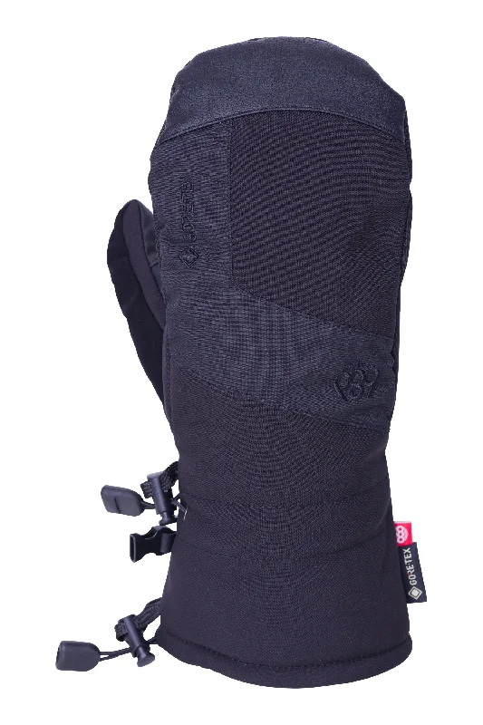 2025 Gore-Tex Linear Mitt | Black