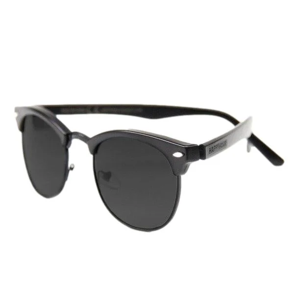 Happy Hour G2 Sunglasses Cyril / Matte Black