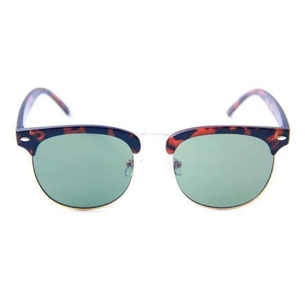 Happy Hour G2 Sunglasses Frosted Tortoise / G-15 Lens