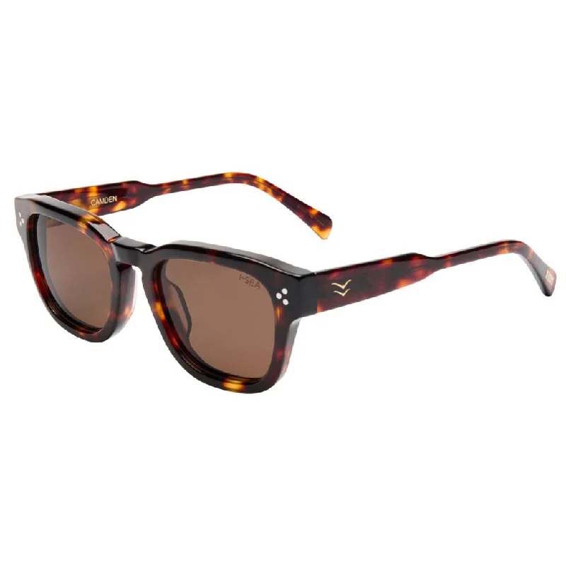 I-SEA Camden - Tort/Brown Polarized Lens