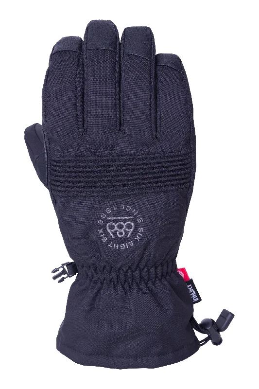 Lander Glove | Black