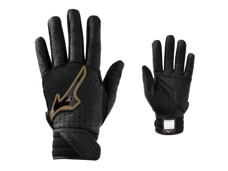 Mizuno Pro Select Women's Batting Gloves