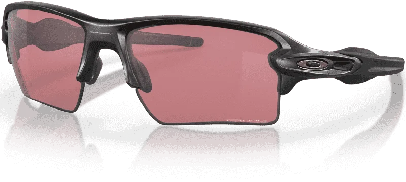 Oakley 9188 Flak 2.0 XL Sunglasses - Matte Black Prizm Dark Golf