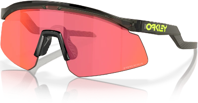 Oakley 9229 Hydra Sunglasses - Olive Ink Prizm Trail Torch