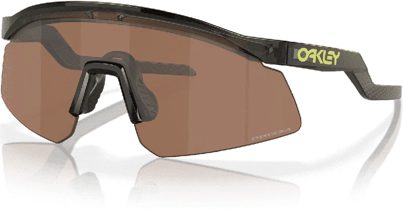 Oakley 9229 Hydra Sunglasses - Olive Ink Prizm Tungsten