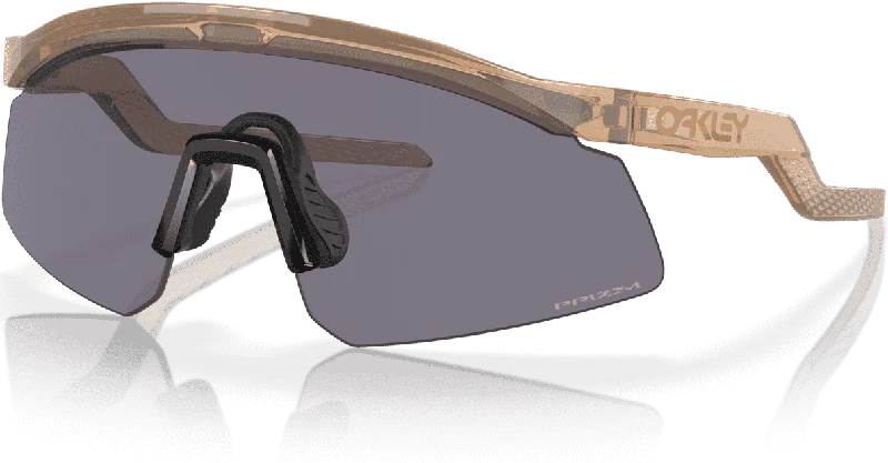 Oakley 9229 Hydra Sunglasses - Sepia Prizm Gray