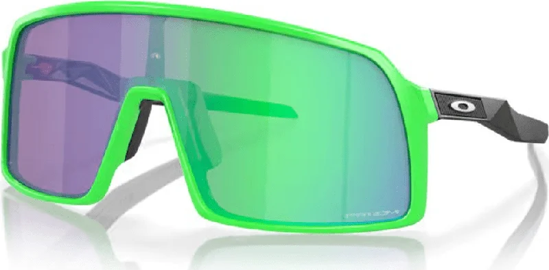 Oakley 9406 Sutro Sunglasses - 8O's Green Prizm Jade