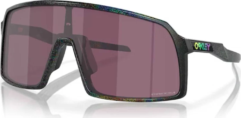 Oakley 9406 Sutro Sunglasses - Dark Galaxy Prizm Road Black