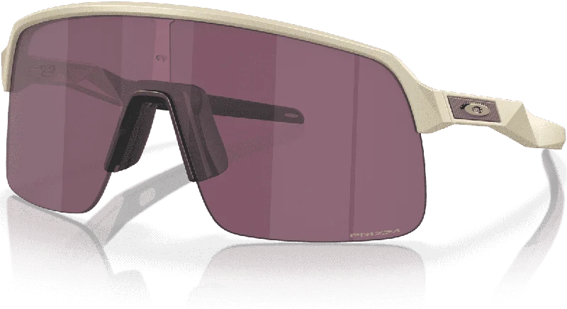 Oakley 9463 Sutro Lite Sunglasses - Matte Sand Prizm Road Black