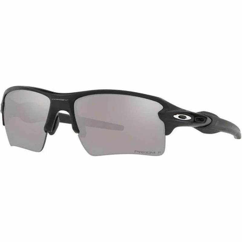 Oakley Flak 2.0 XL 9188 Sunglasses - Matte Black Prizm Road