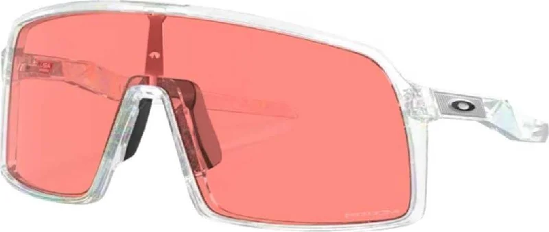 Oakley Sutro 9406 Sunglasses - Moon Dust Prizm Peach