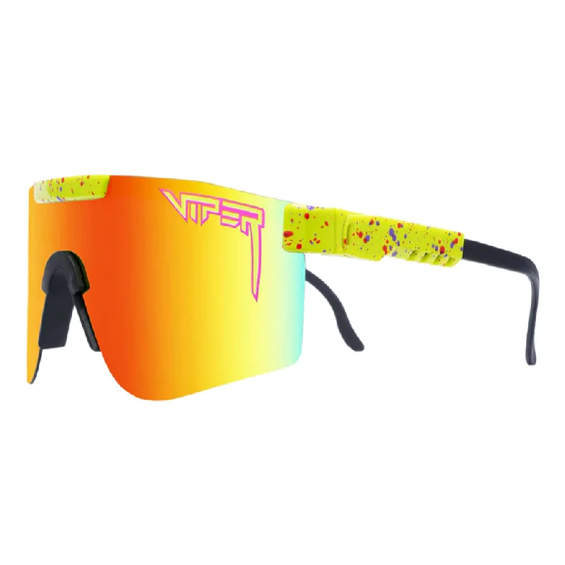 Pit Viper Sunglasses - The 1993 Polarized Single Wides