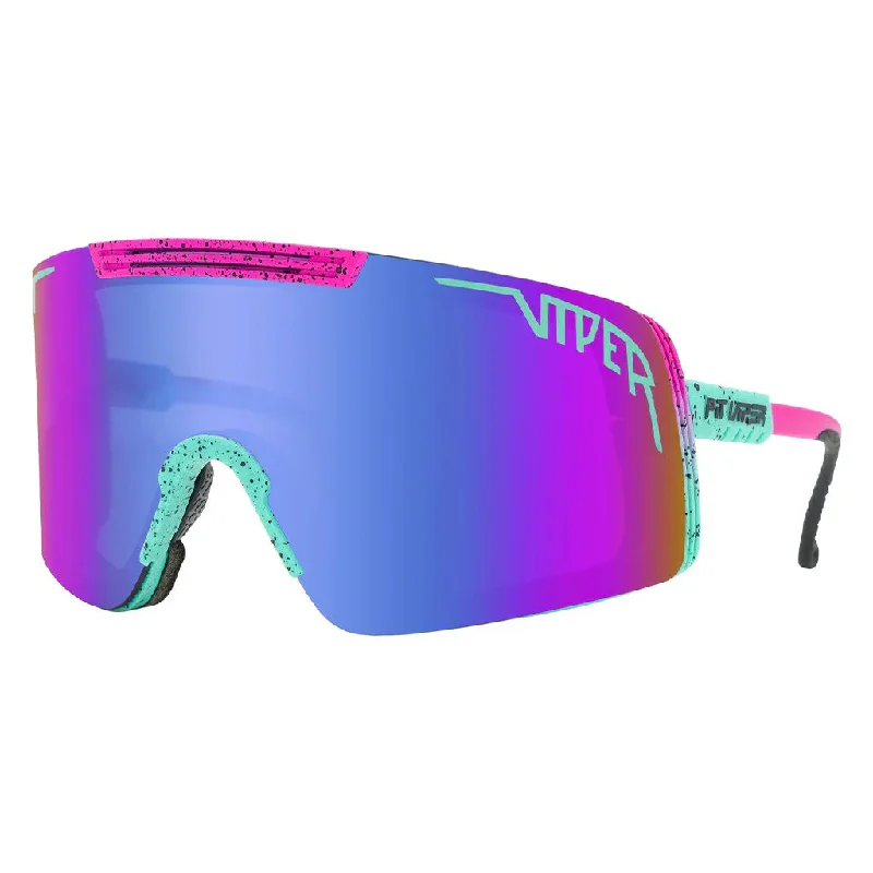 Pit Viper Sunglasses - The Artificial "The Synthesizer"