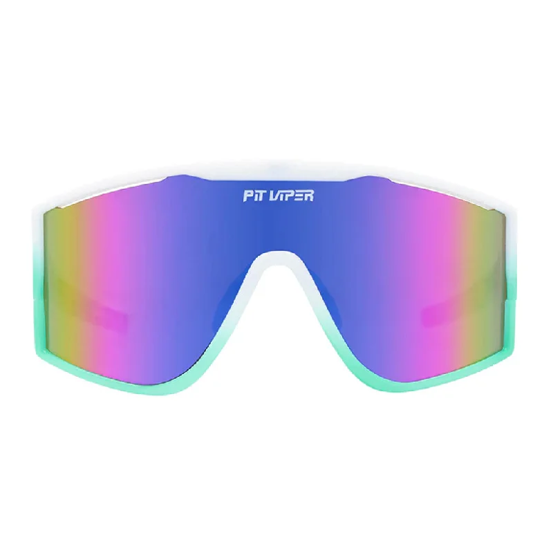 Pit Viper Sunglasses - The Bonaire Breeze Try Hards