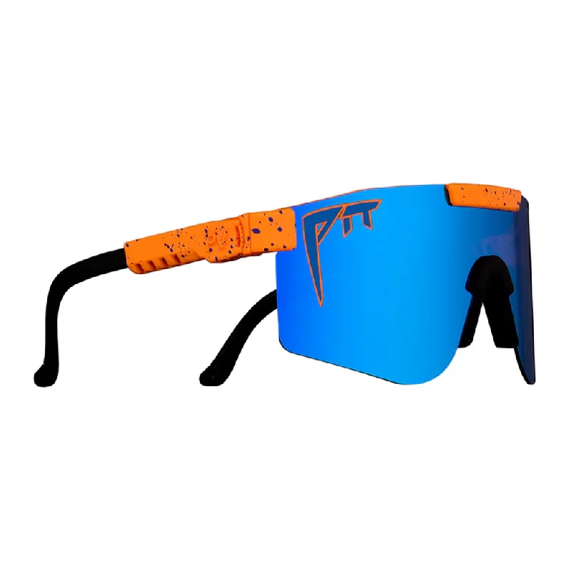 Pit Viper Sunglasses - The Crush Polarized Single Wides