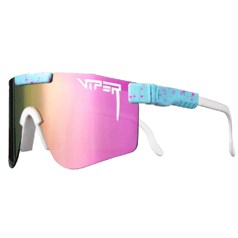 Pit Viper Sunglasses - The Gobby Polarized Double Wides