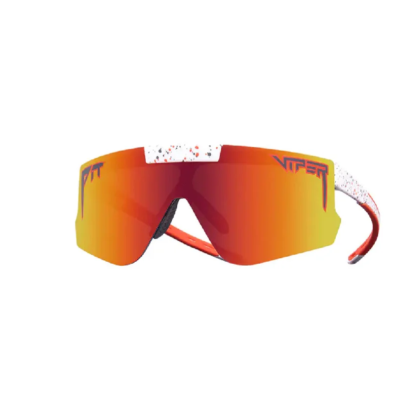 Pit Viper Sunglasses - The Heater Flip Offs